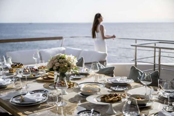 Image of UNIQUE S yacht #4