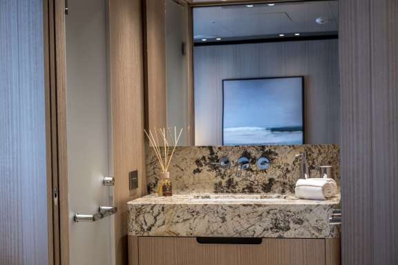 Image of UNIQUE S yacht #9