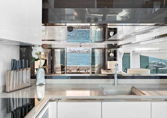 Image of Omnia yacht #15