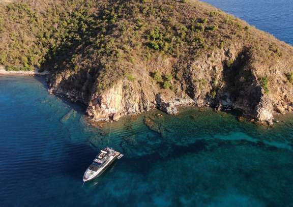 Image of Omnia yacht #16