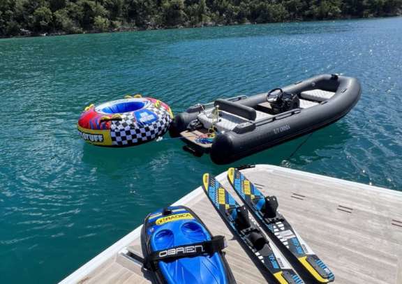 Image of Omnia yacht #19