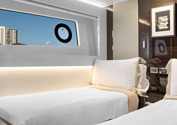 Image of Omnia yacht #9