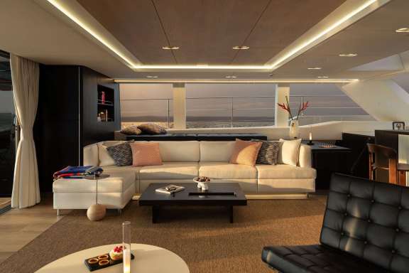 Image of GIGI yacht #3