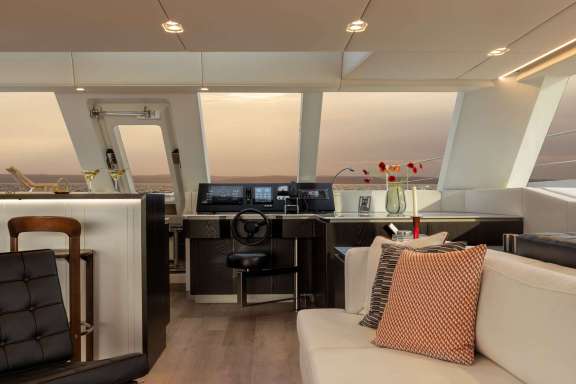 Image of GIGI yacht #4