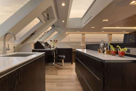 Image of GIGI yacht #5