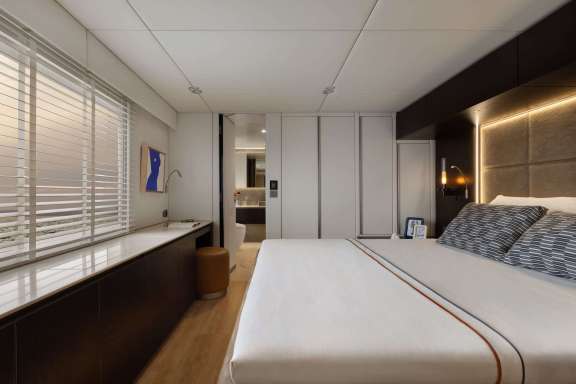 Image of GIGI yacht #6