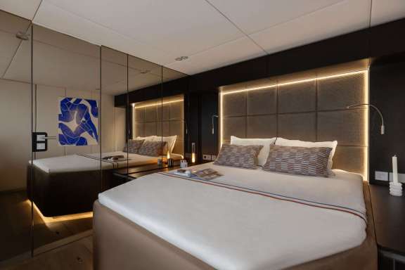 Image of GIGI yacht #9