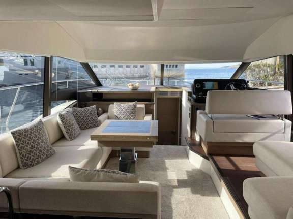 Image of L’Odyssee yacht #2