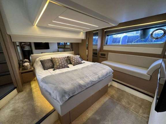 Image of L’Odyssee yacht #3