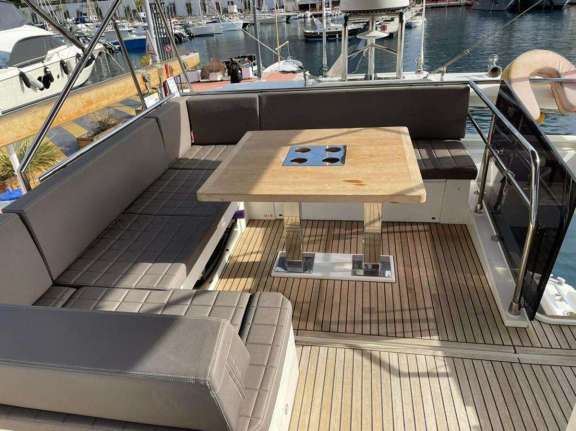 Image of L’Odyssee yacht #6