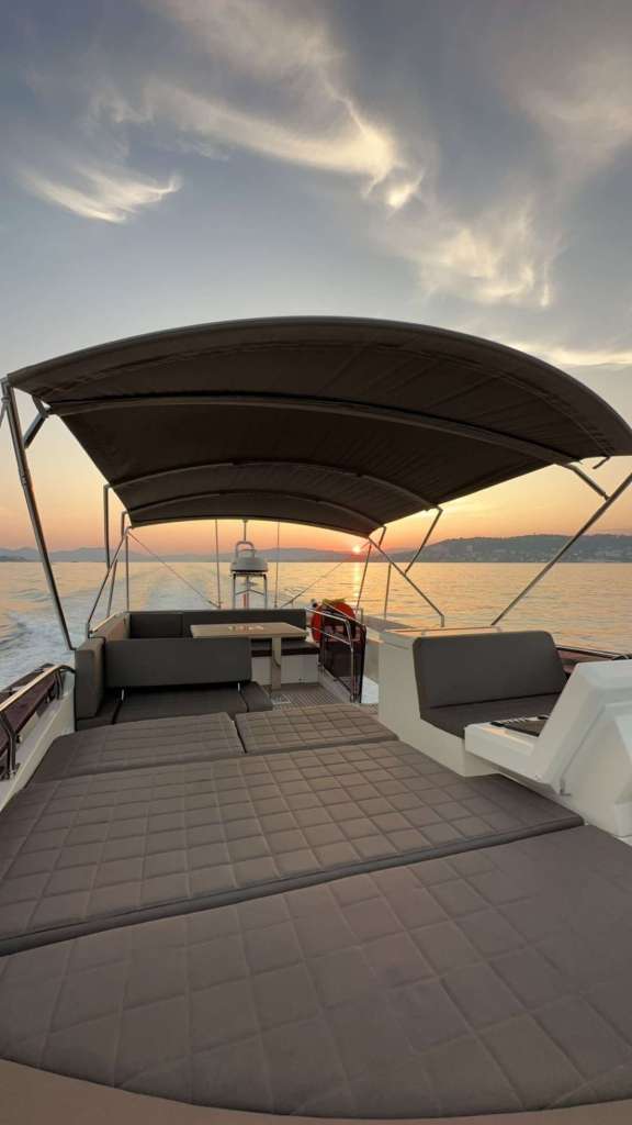 Image of L’Odyssee yacht #7