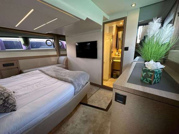 Image of L’Odyssee yacht #8