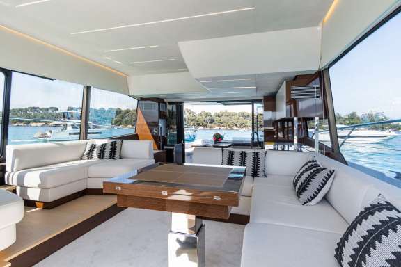 Image of Esperanza yacht #3