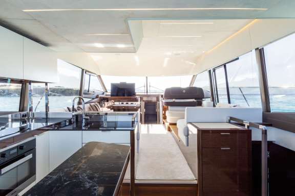 Image of Esperanza yacht #5