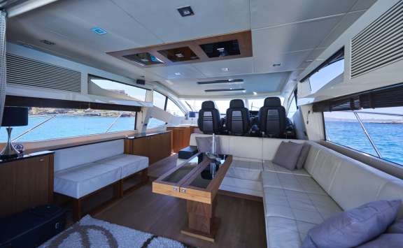 Image of Vellamo yacht #6