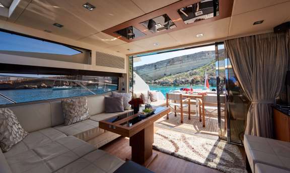 Image of Vellamo yacht #2