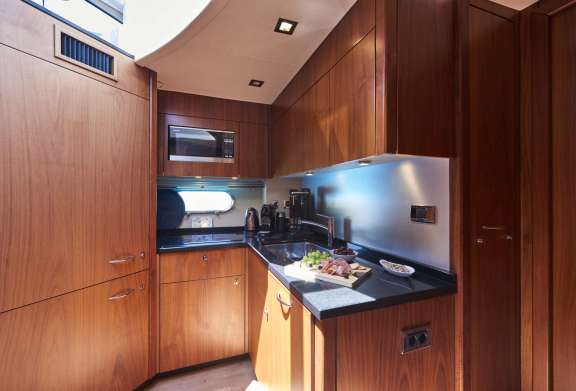 Image of Vellamo yacht #4