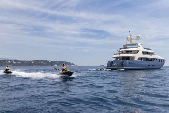 Image of IRAMA yacht #12