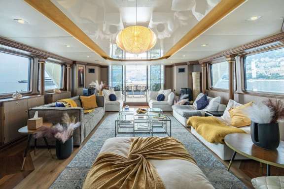 Image of IRAMA yacht #2