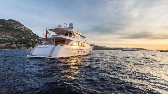 Image of GATSBY yacht #13