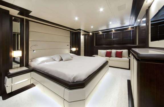 Image of GATSBY yacht #15