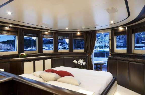 Image of GATSBY yacht #6