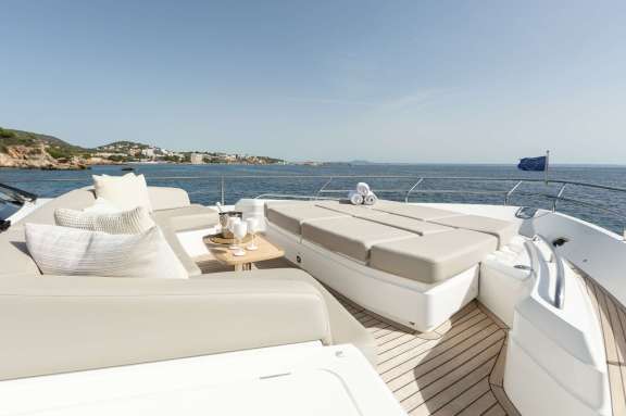 Image of MIO BARCO yacht #10
