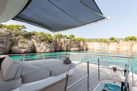 Image of MIO BARCO yacht #11