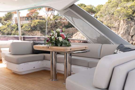 Image of MIO BARCO yacht #13