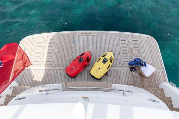 Image of MIO BARCO yacht #14