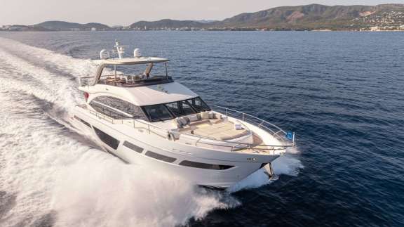 Image of MIO BARCO yacht #15