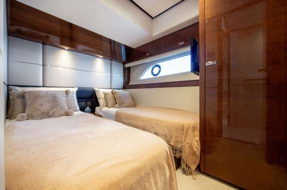 Image of MIO BARCO yacht #16