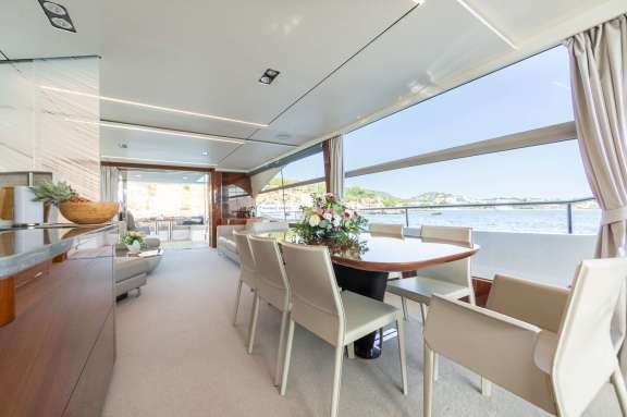 Image of MIO BARCO yacht #3