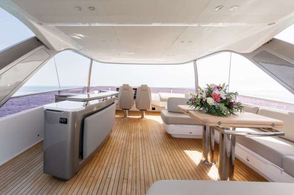 Image of MIO BARCO yacht #5