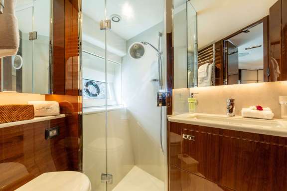 Image of MIO BARCO yacht #9