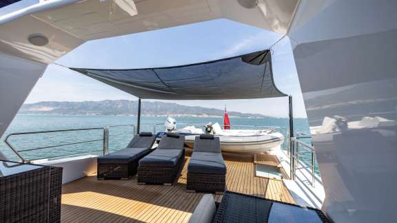 Image of CAMENA II yacht #11