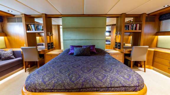 Image of CAMENA II yacht #19