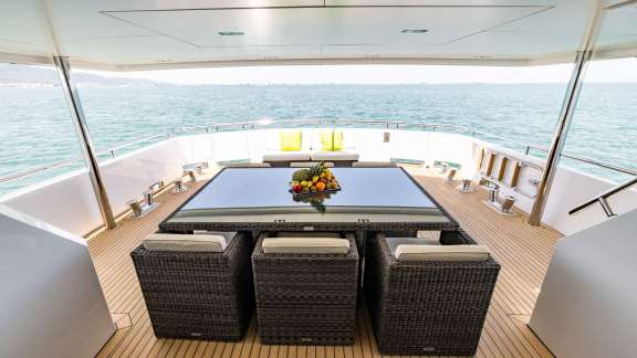Image of CAMENA II yacht #4