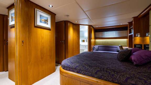 Image of CAMENA II yacht #6