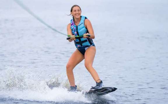 Wakeboard