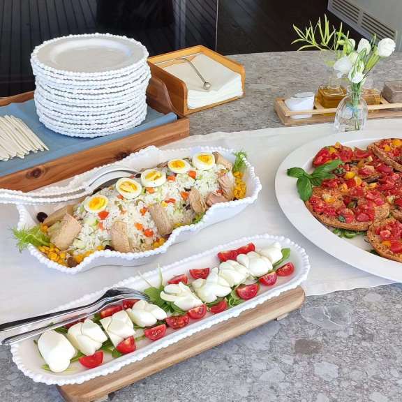 Image of DEA ONE yacht #12