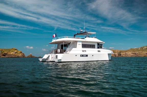 Image of L’INDECIS yacht #10