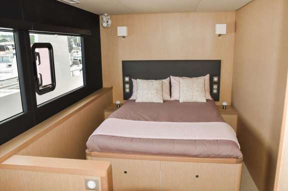 Image of L’INDECIS yacht #6