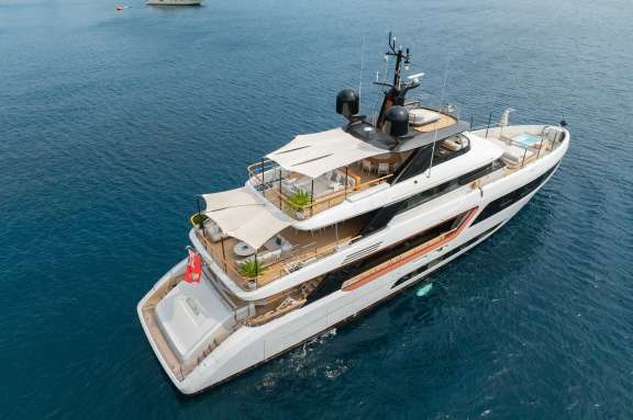 ALLURIA - Beach club (2025)