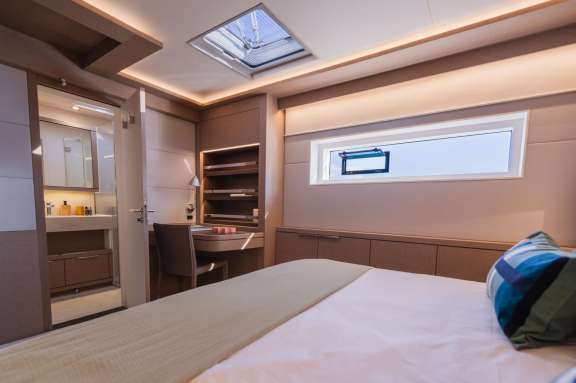 Image of La Désirade yacht #11