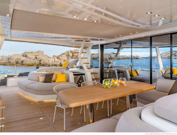 Image of La Désirade yacht #13