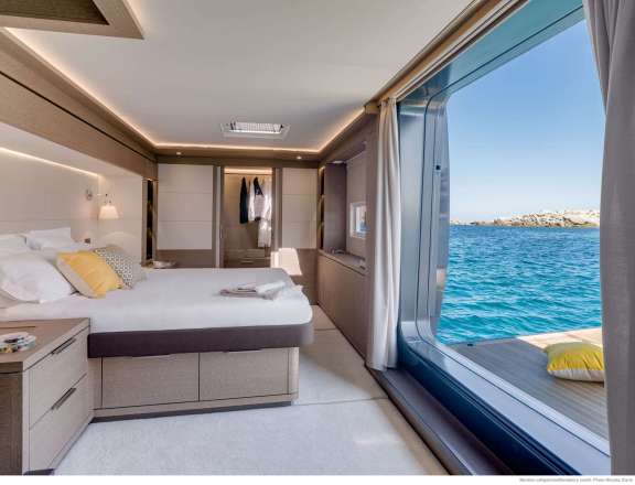 Image of La Désirade yacht #16