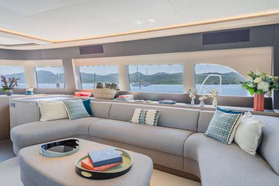 Image of La Désirade yacht #2