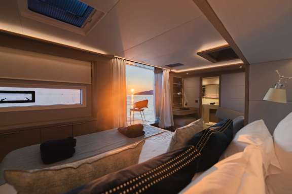 Image of La Désirade yacht #6