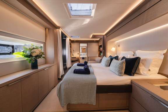 Image of La Désirade yacht #7